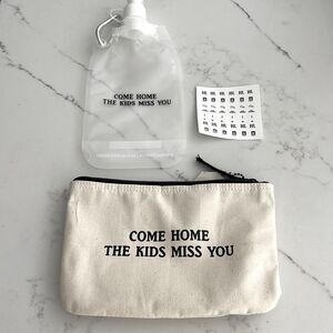 Jack Harlow Come Home the Kids Moss You Swag Bag